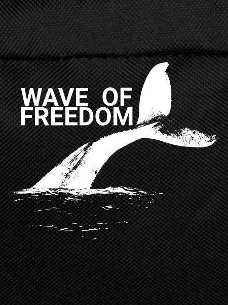 Wave of Freedom