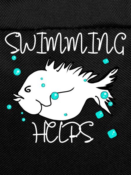 Natation - Eau