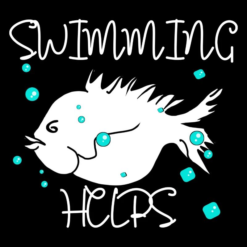 Schwimmen - Wasser