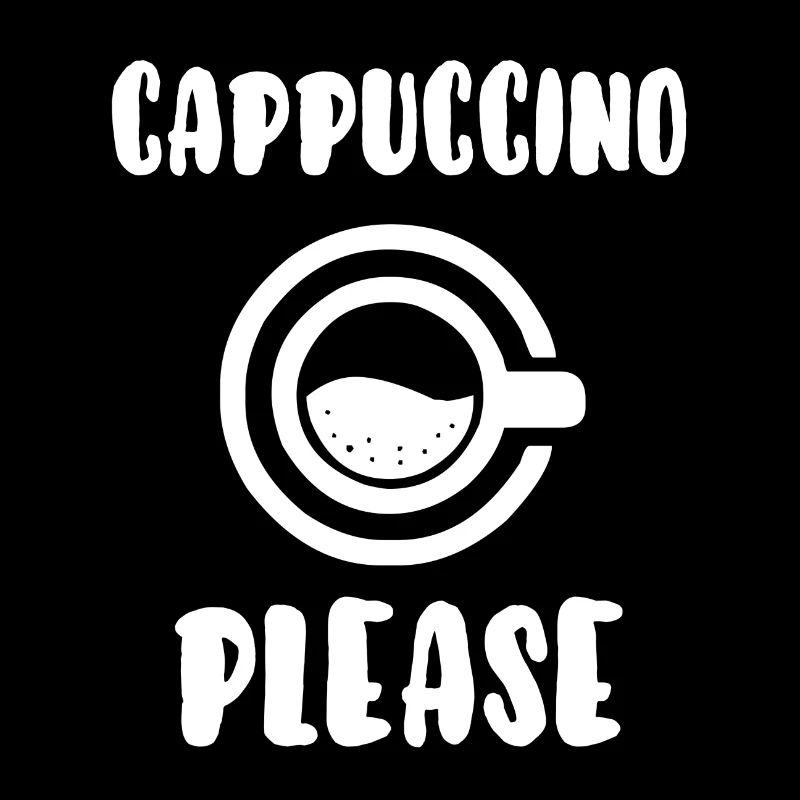 Coffee please