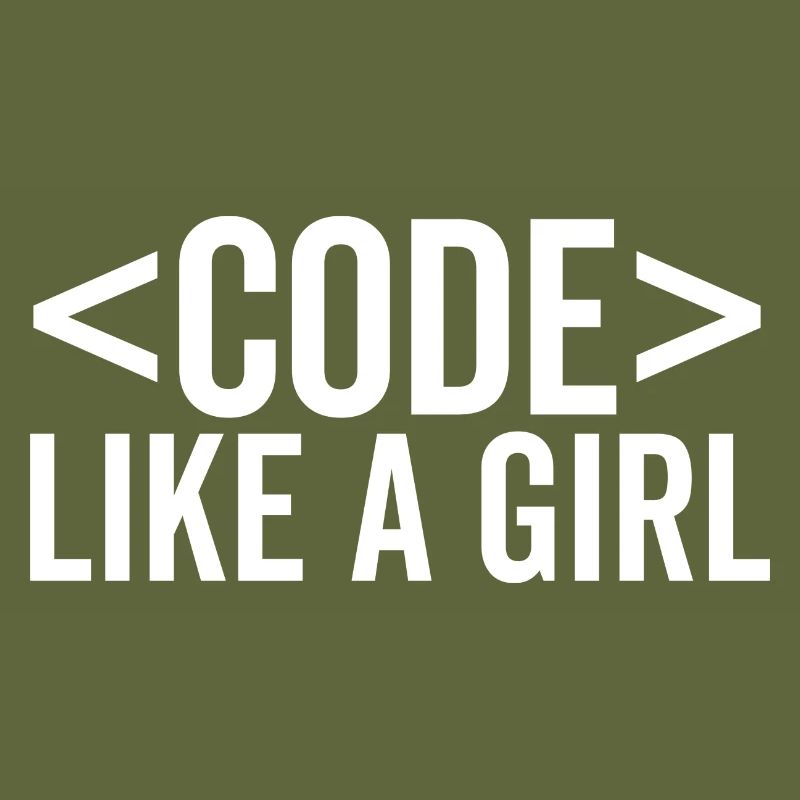 Code Like a Girl