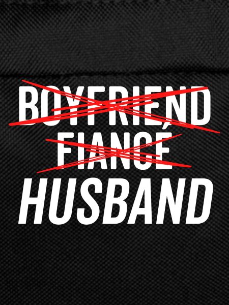 Copain Fiancé Mari
