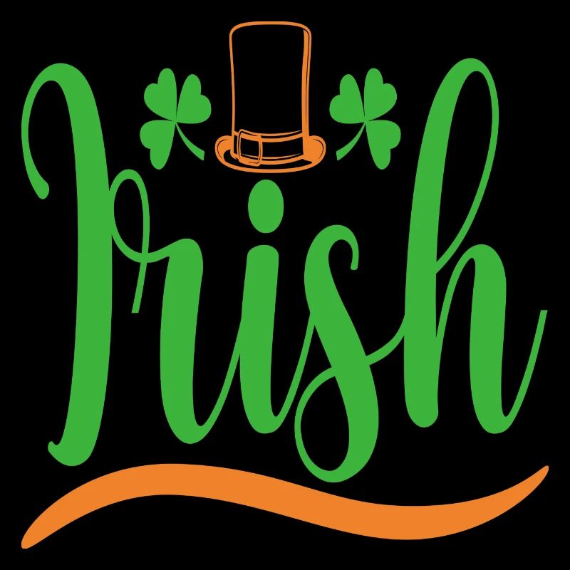 Irish St. Patrick's Day