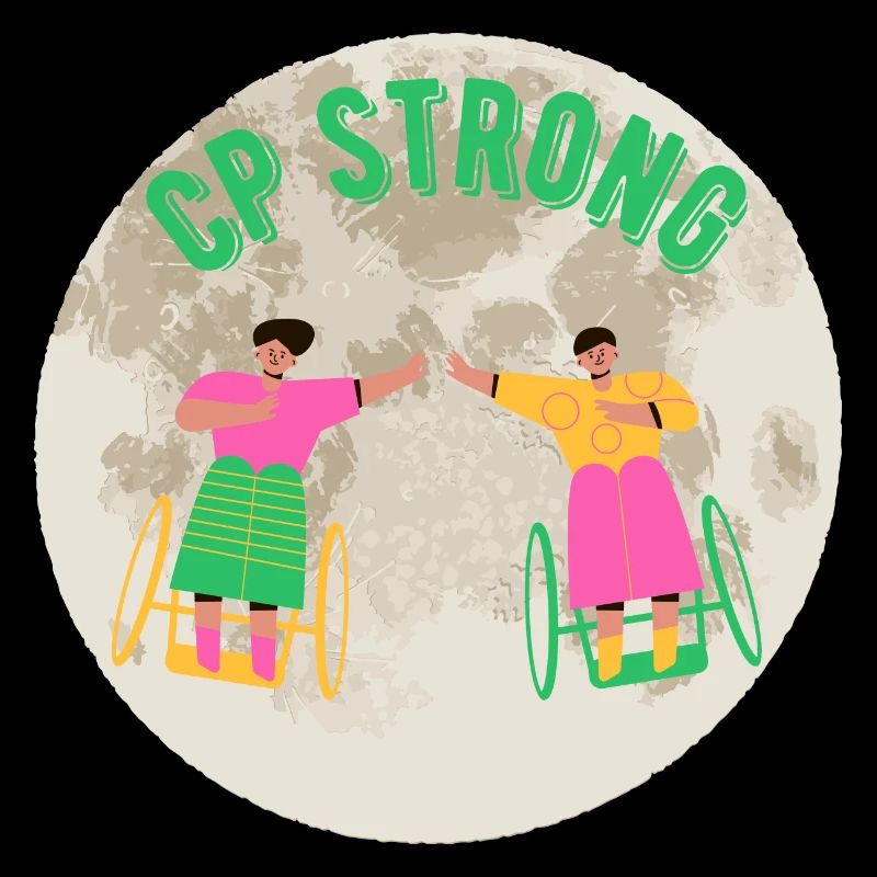 CP Strong