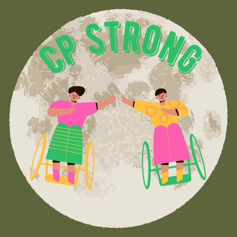 CP Strong