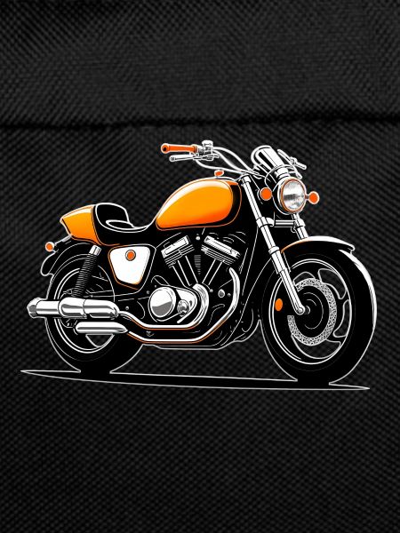 Motorcycle Design