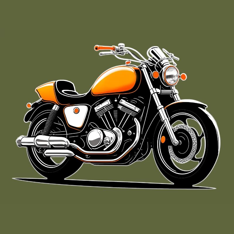 Motorcycle Design