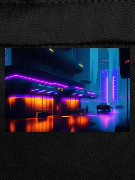 AI-Art Future Picture