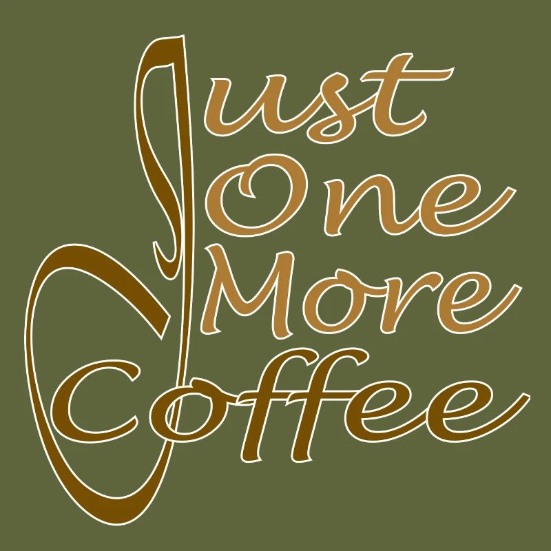 Juste un café de plus - Juste un café de plus