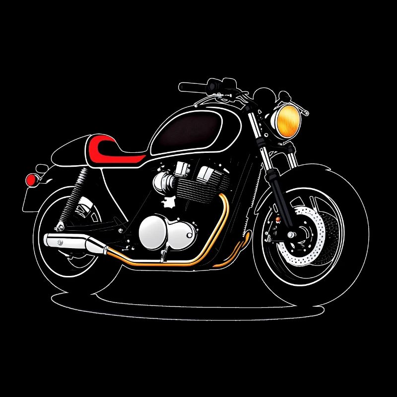 Motorcycle Design