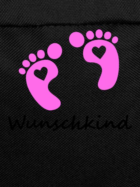 Wunschkind Mädchen