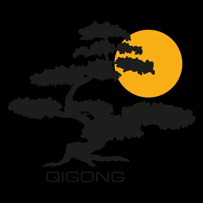qigong tree