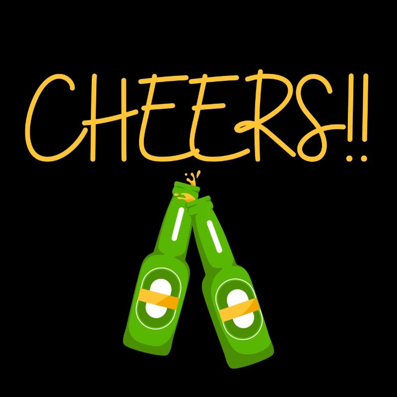 CHEERS