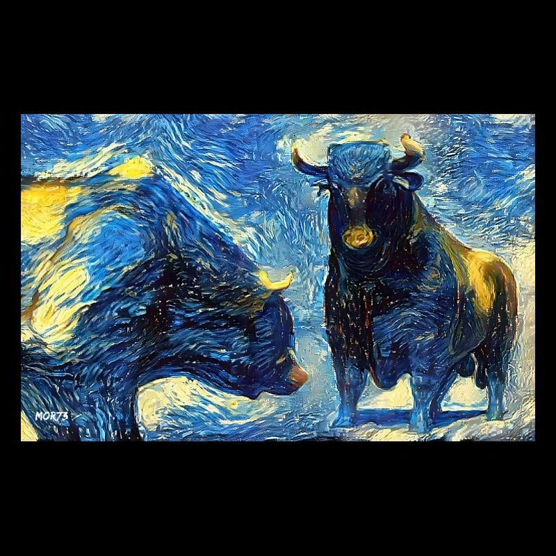 bulle & bär