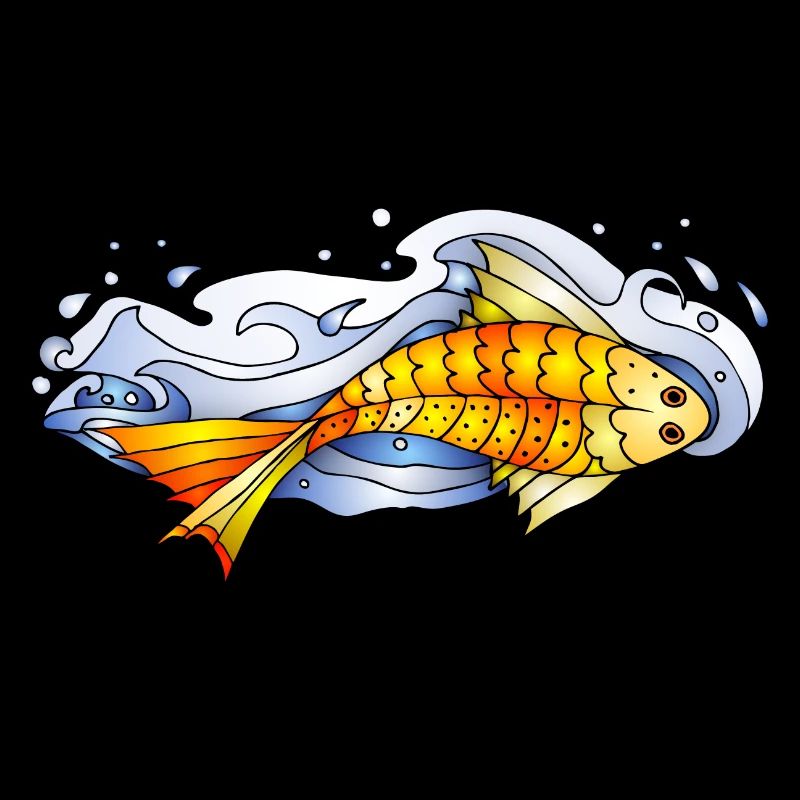 Fisch