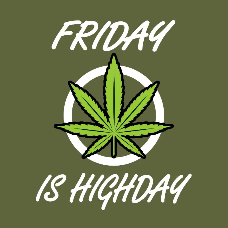 Friday is Highday
