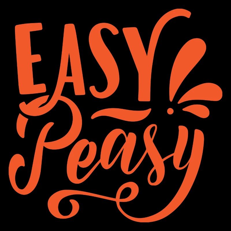Easy Peasy