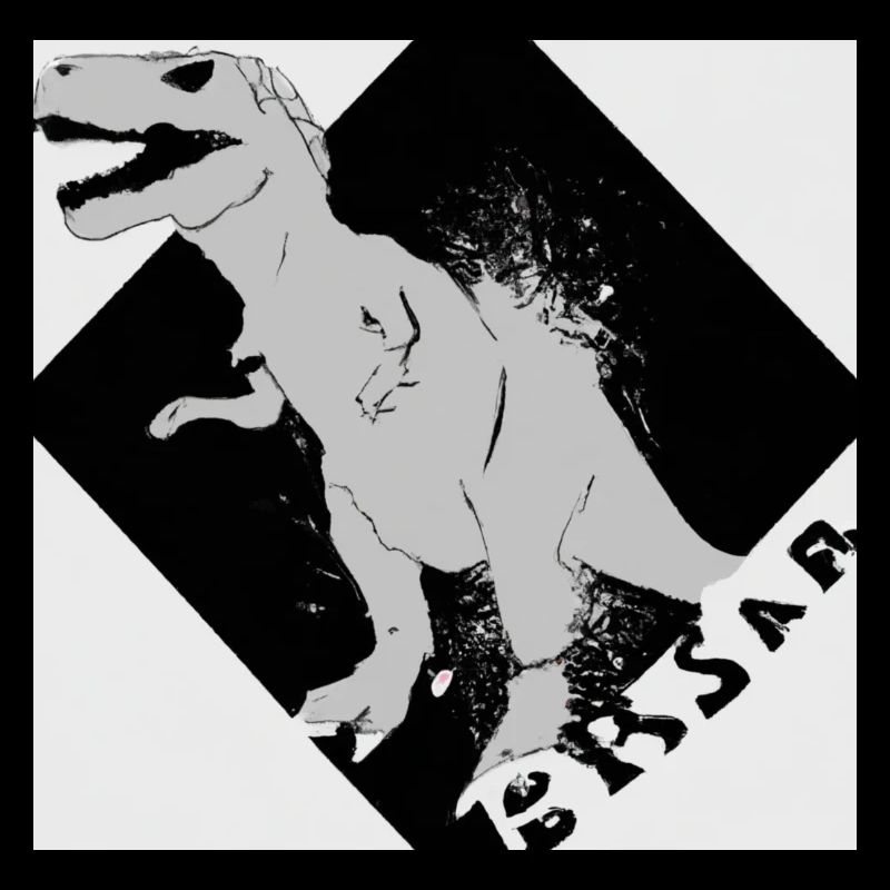 T Rex
