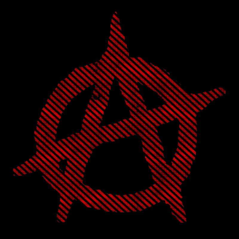 Anarchy
