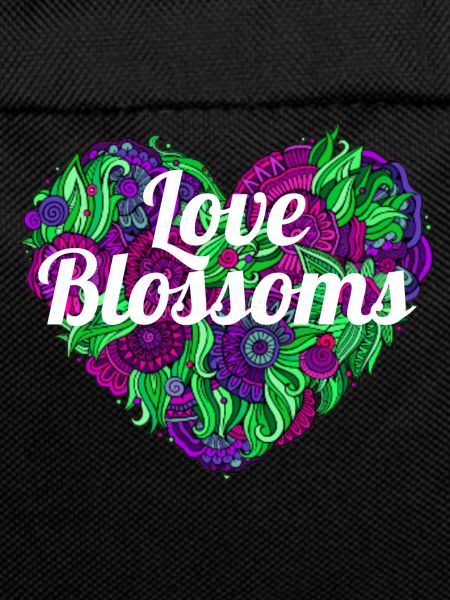 Love Blossoms