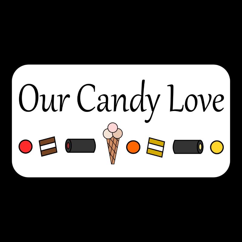 Our candy love
