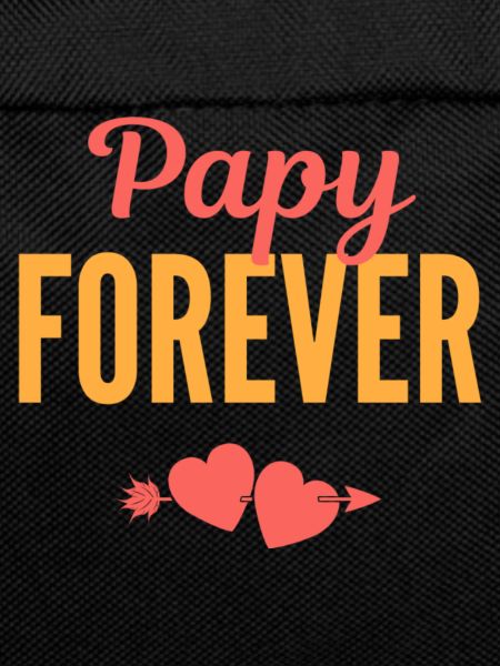 Papy Forever