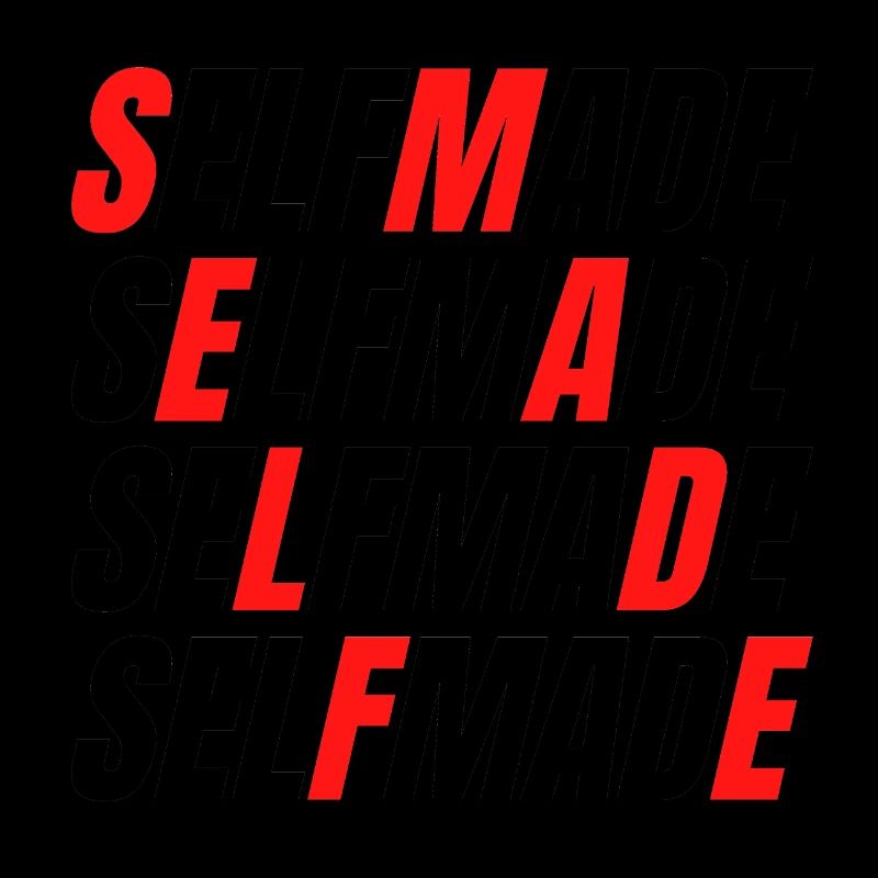 Self-made