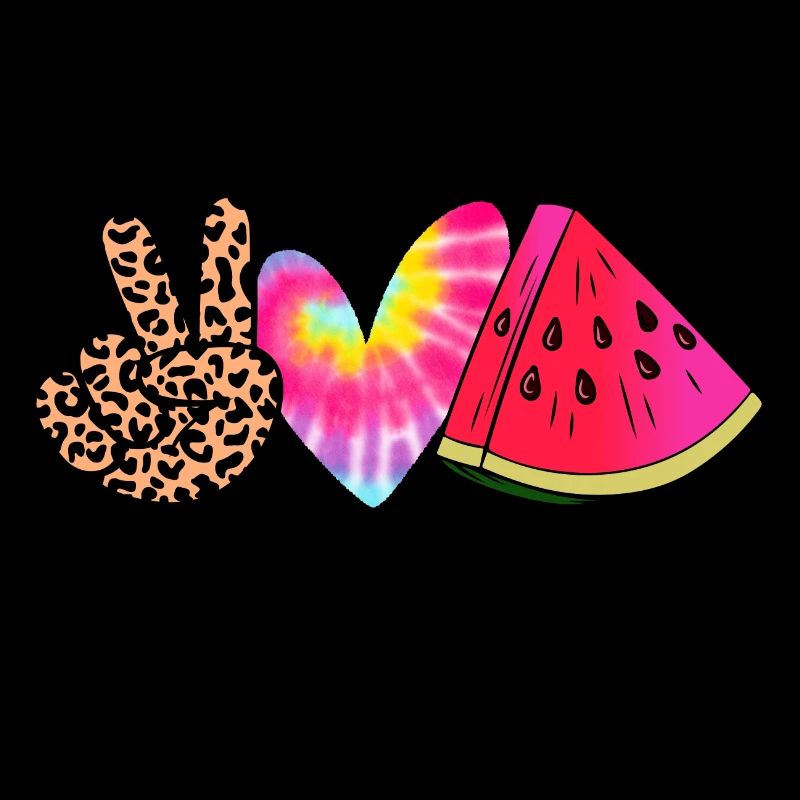 Peace Love