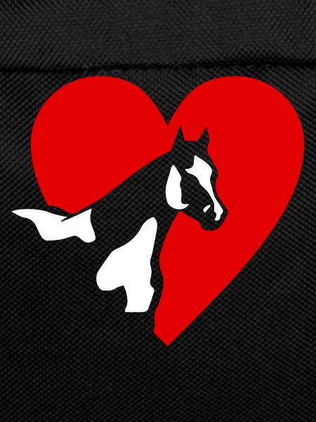 Paint Horse