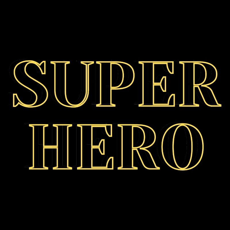 Super Hero