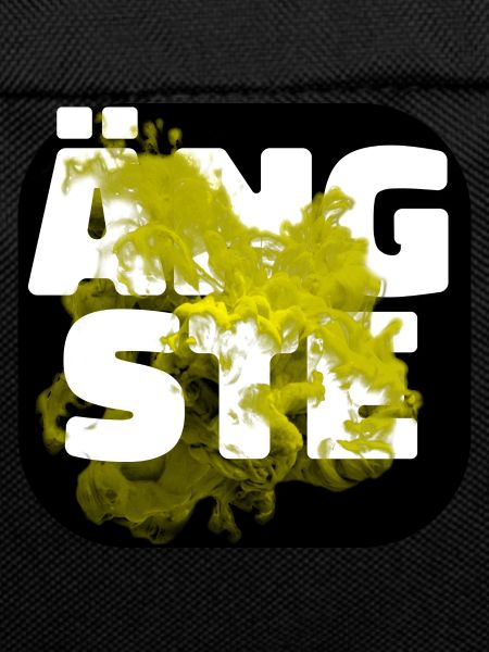 Ängste gelb