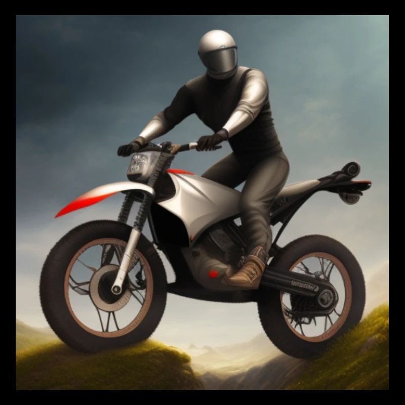 Mottorad