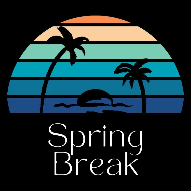Spring Break