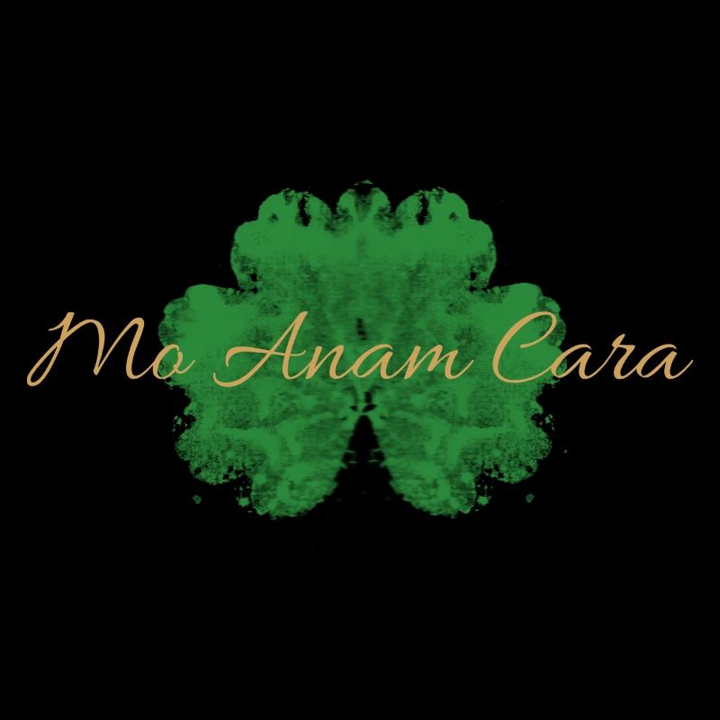 MoAnam Cara Shamrock