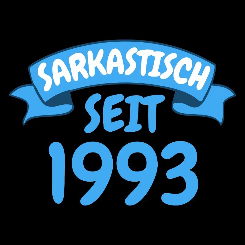 30 Jahre Geburtstag Geschenk Sarkastisch seit 1993