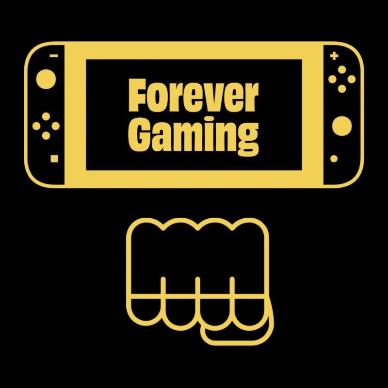 Forever Gaming