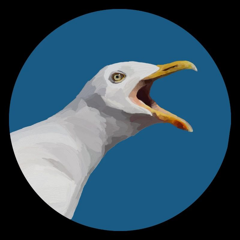 Vogel