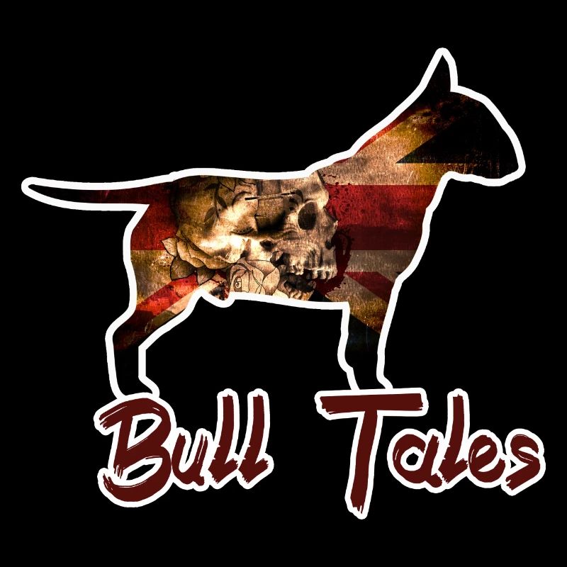 Pit Bull, American Staff