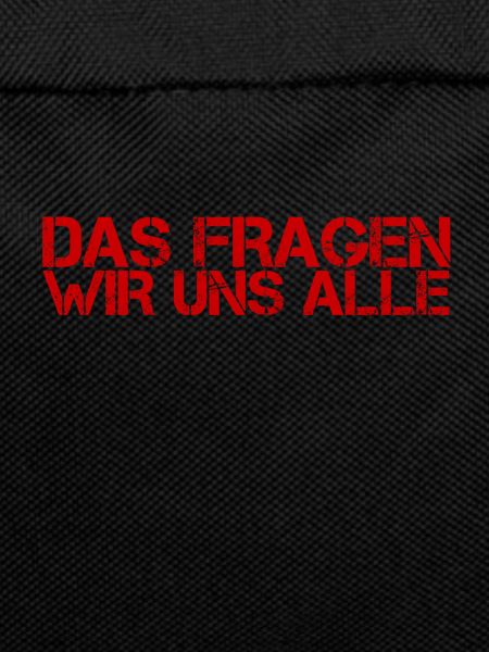das kann keiner glauben