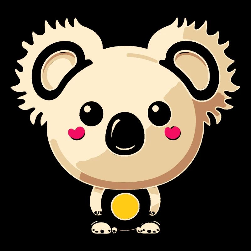 koala mignon