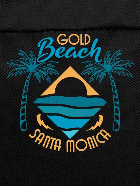 GOLD BEACH SANTAMONICA