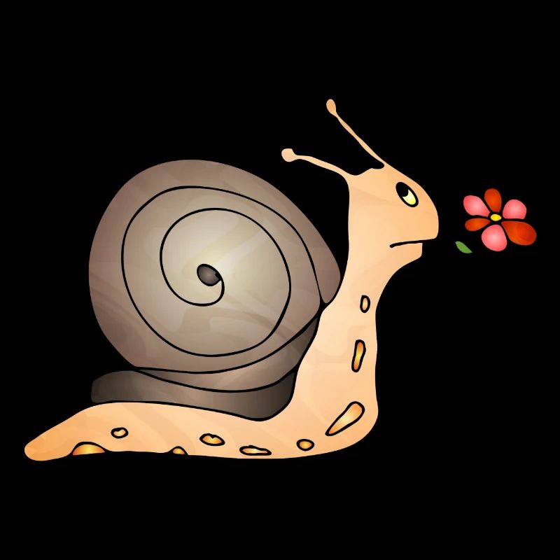 Schnecke