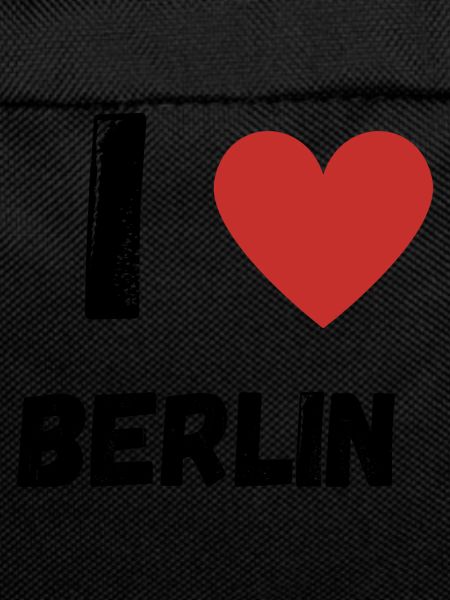 I Love Berlin