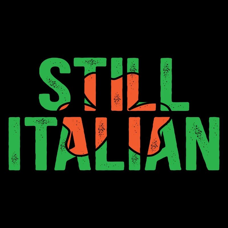 Still Italian