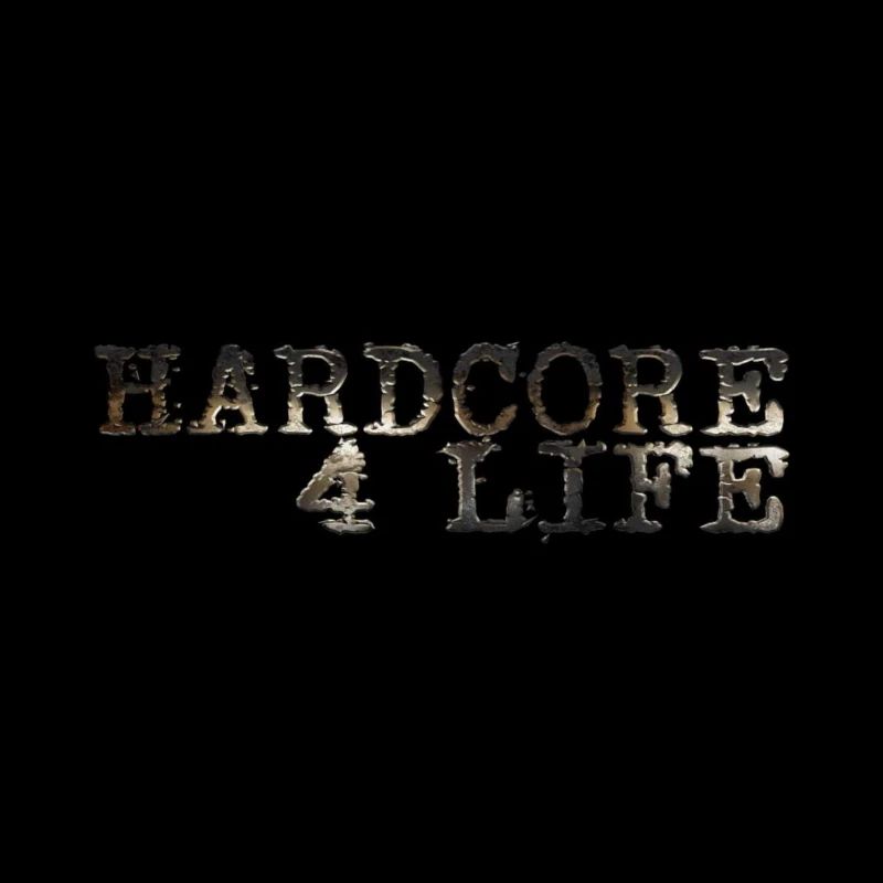 Hardcore Design