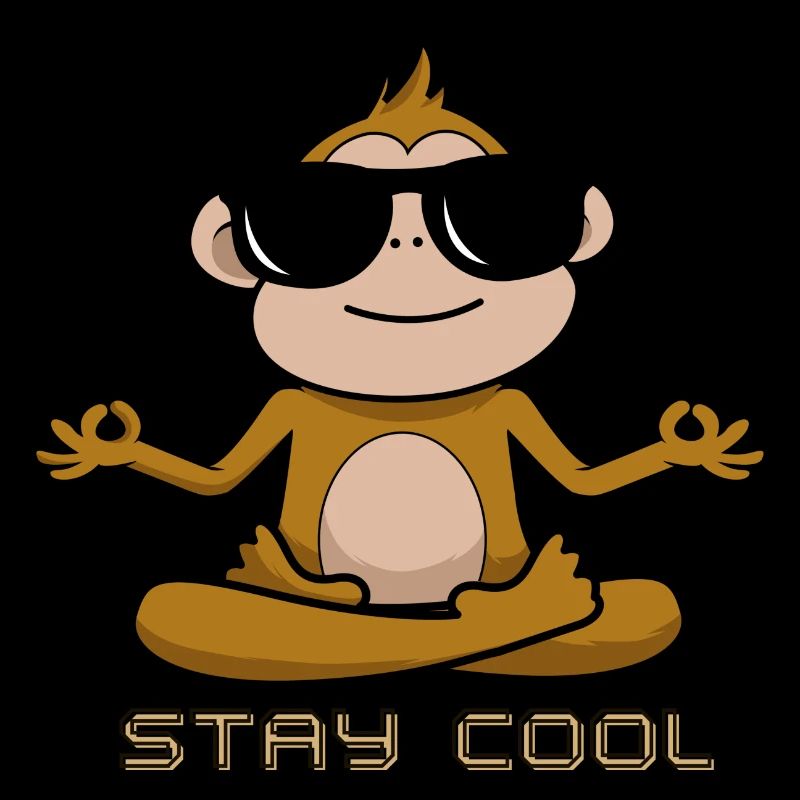 STAY COOL 2