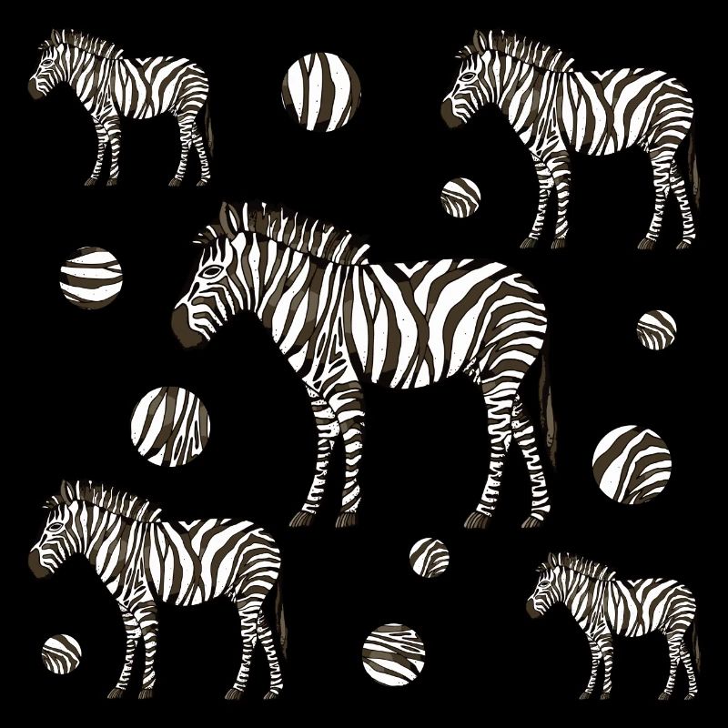 Zebras