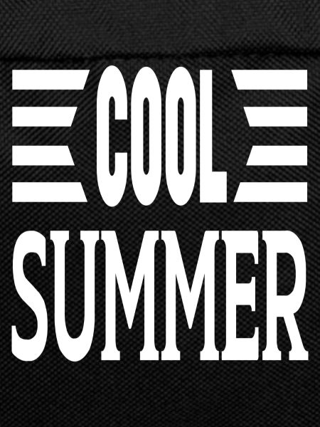 Cool Summer
