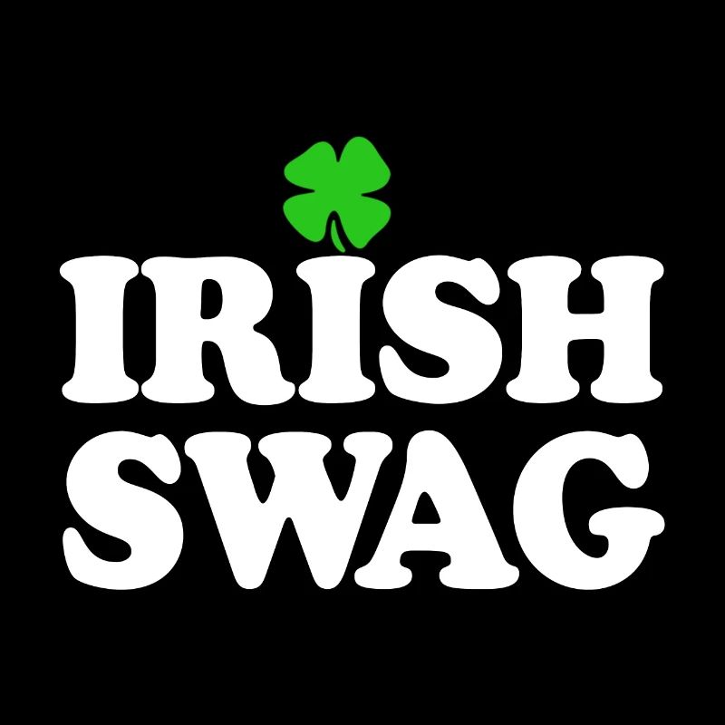 Irish Swag