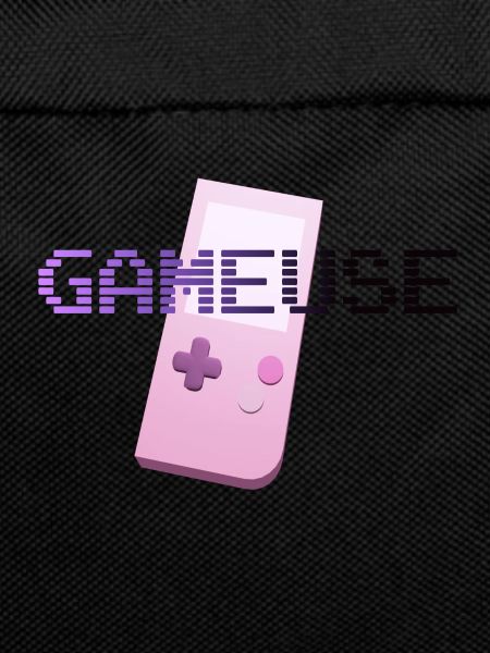 Retro gaming gamer